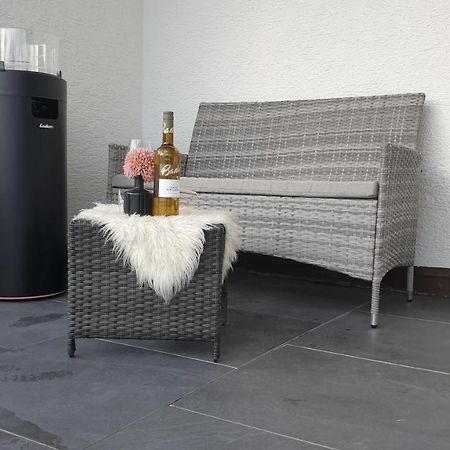 Boardingappartement Windeckblick, Ruhige, Zentrale Lage Mit Grossem Suedbalkon Buehl  Exterior photo