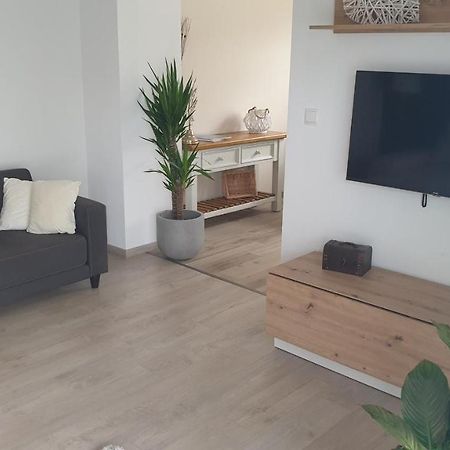 Boardingappartement Windeckblick, Ruhige, Zentrale Lage Mit Grossem Suedbalkon Buehl  Exterior photo
