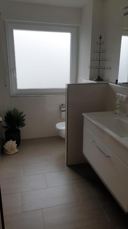 Boardingappartement Windeckblick, Ruhige, Zentrale Lage Mit Grossem Suedbalkon Buehl  Exterior photo