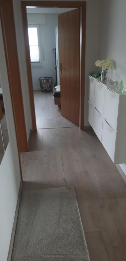 Boardingappartement Windeckblick, Ruhige, Zentrale Lage Mit Grossem Suedbalkon Buehl  Exterior photo
